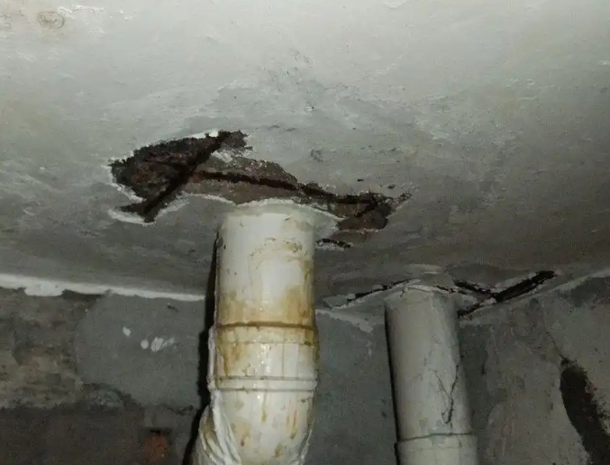 洪洞卫生间漏水维修公司浅析洪洞卫生间渗水维修的方法