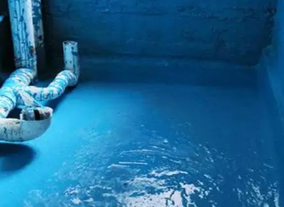 洪洞卫生间漏水维修公司分下防水公司如何判断防水工程的质量?