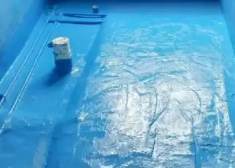 洪洞卫生间漏水维修公司分享下洪洞卫生间防水工程中常用防水涂料介绍。